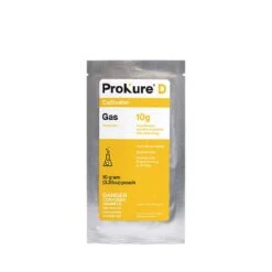 Prokure D - Chlorine Dioxide Extended Release Gas 12 Prokure D - Chlorine Dioxide Extended Release Gas -Garden Care Product Store 03 prokure d 10g packet 1