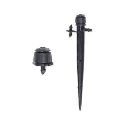 DIG 360 Degree Adjustable Bubbler, 0-30 GPH - Pack Of 150 Or 210