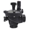 Netafim Series 80 Angle Control Valve -Garden Care Product Store 1.5 2 angle 4