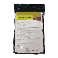 Actinovate AG Organic Fungicide & Bactericide, 18 Dry Ounces