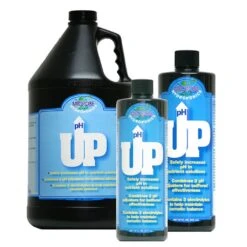 Microbe Life Hydroponics PH UP