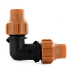 DIG Universal Nut Lock Fittings -Garden Care Product Store 15 056 1