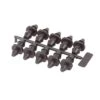 DIG Goof Plugs, Strip Of 10 - Pack Of 400