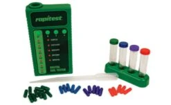 Luster Leaf Products Rapitest Digital Soil Test Kit Is No Longer Available -Garden Care Product Store 1605 inuse 1