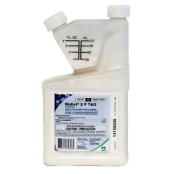 Nufarm Mallet 2F T&O Insecticide, 1 Gallon