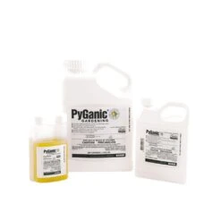 PyGanic Gardening Insecticide