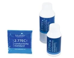 Bluelab 2.77 EC Conductivity Solution