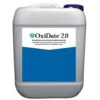 Biosafe OxiDate 2.0 Broad Spectrum Bactericide & Fungicide, 2.5 Gallons -Garden Care Product Store 200103