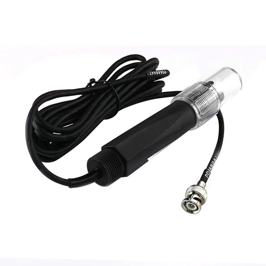 TrolMaster Aqua-X PH Sensor Inline, Heavy Duty 3 TrolMaster Aqua-X PH Sensor Inline, Heavy Duty