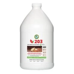 Sierra Natural Science 203 Pesticide Concentrate