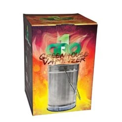 Grow1 Greenhouse Sulfur Vaporizer -Garden Care Product Store 205011 4 l