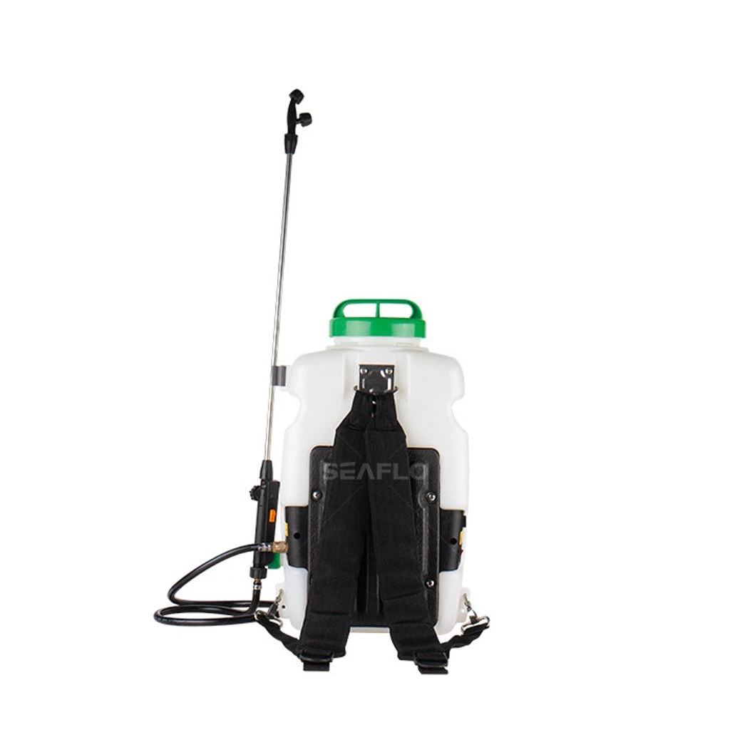 SEAFLO Electric Backpack Sprayer 6 SEAFLO Electric Backpack Sprayer - Image 4