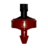 Netafim Woodpecker Pressure Compensating Junior Dripper Nipple Outlet -Garden Care Product Store 21520 001155 21520 001140 23 2