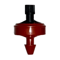 Netafim Woodpecker Pressure Compensating Junior Dripper Nipple Outlet