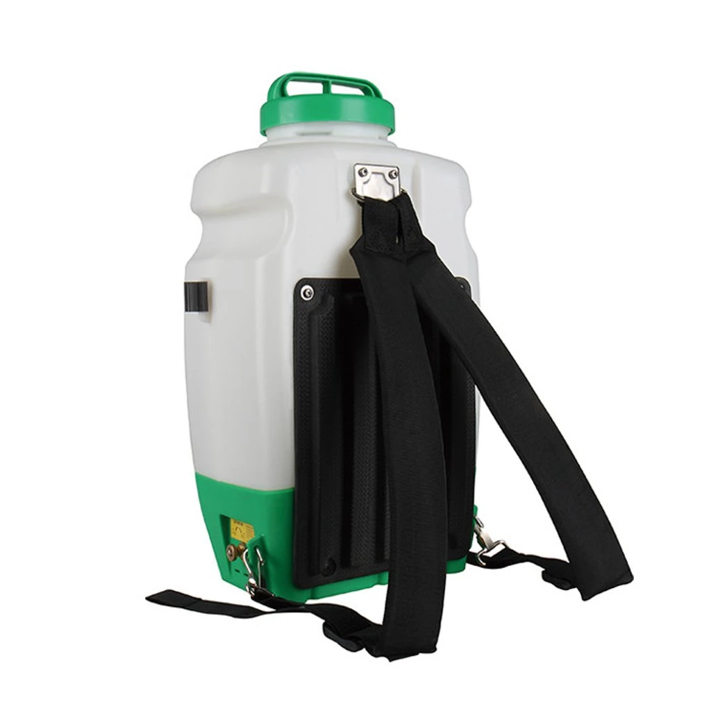 SEAFLO Electric Backpack Sprayer 7 SEAFLO Electric Backpack Sprayer - Image 5