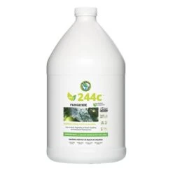 Sierra Natural Science 244C Fungicide Concentrate
