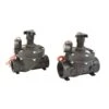 DIG Inline Globe Valve With 24 VAC Solenoid -Garden Care Product Store 24vac inline valve large group