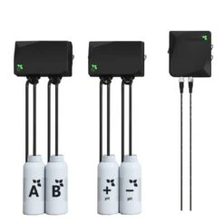 Growee PH & Nutrient Dosing System