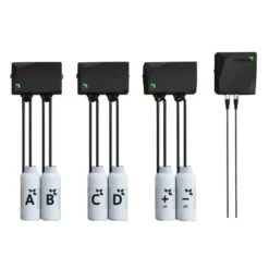 Growee PH & Nutrient Dosing System -Garden Care Product Store 261205 l 1