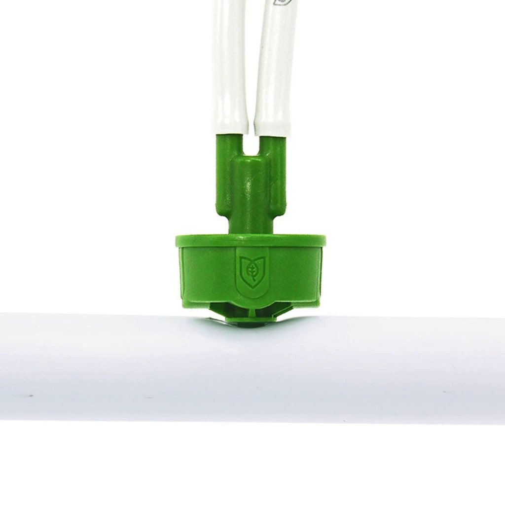 FloraFlex Micro Drip 2-Way Dripper Assembly, Pack Of 20 7 FloraFlex Micro Drip 2-Way Dripper Assembly, Pack Of 20 - Image 5