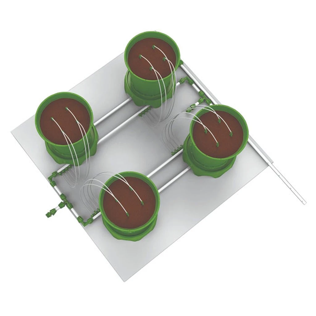 FloraFlex Micro Drip Irrigation Bundle Creator 4 FloraFlex Micro Drip Irrigation Bundle Creator - Image 2