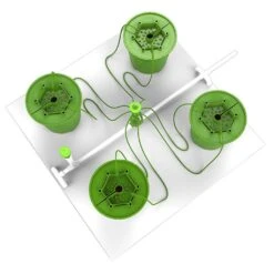 FloraFlex FloraCap System Irrigation Bundle Creator