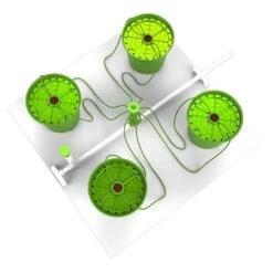 FloraFlex Matrix System Irrigation Bundle Creator