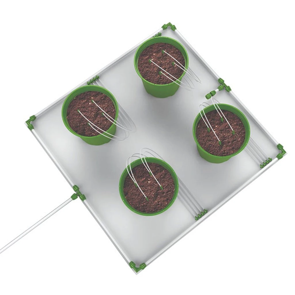 FloraFlex Micro Drip Irrigation Bundle Creator 3 FloraFlex Micro Drip Irrigation Bundle Creator