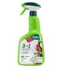 Safer Brand 3 In 1 Garden Spray Ready-to-Use Insecticide & Miticide, 32 Oz. Is No Longer Available -Garden Care Product Store 3 in 1 rtu