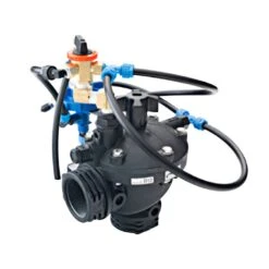 Netafim Series 80 3-Way Angle Control Valve