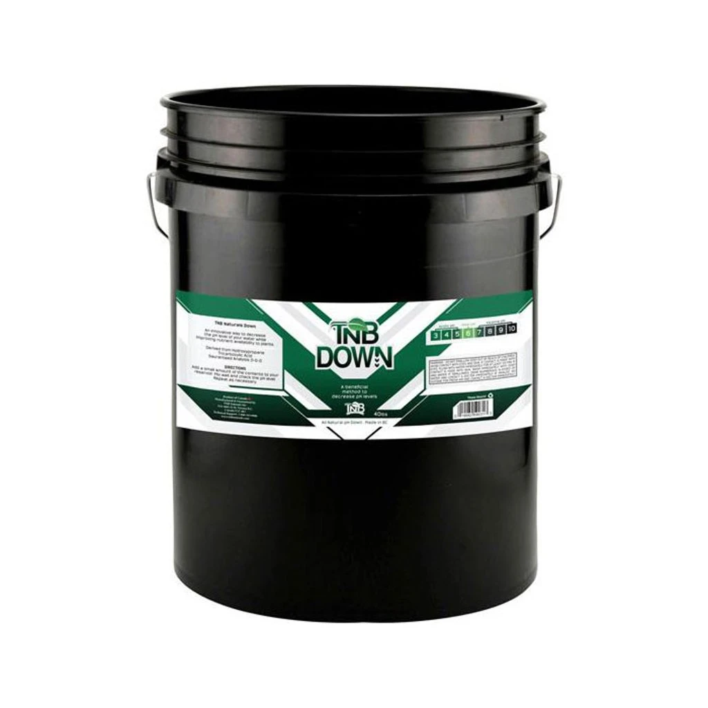 TNB Naturals PH Down, 40 Lb Is No Longer Available 3 TNB Naturals PH Down, 40 Lb Is No Longer Available
