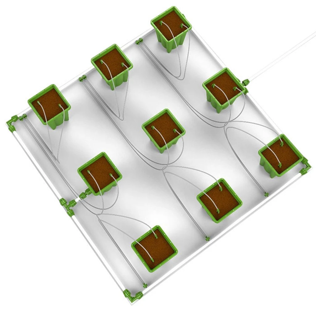 FloraFlex Micro Drip Irrigation Bundle Creator 8 FloraFlex Micro Drip Irrigation Bundle Creator - Image 6