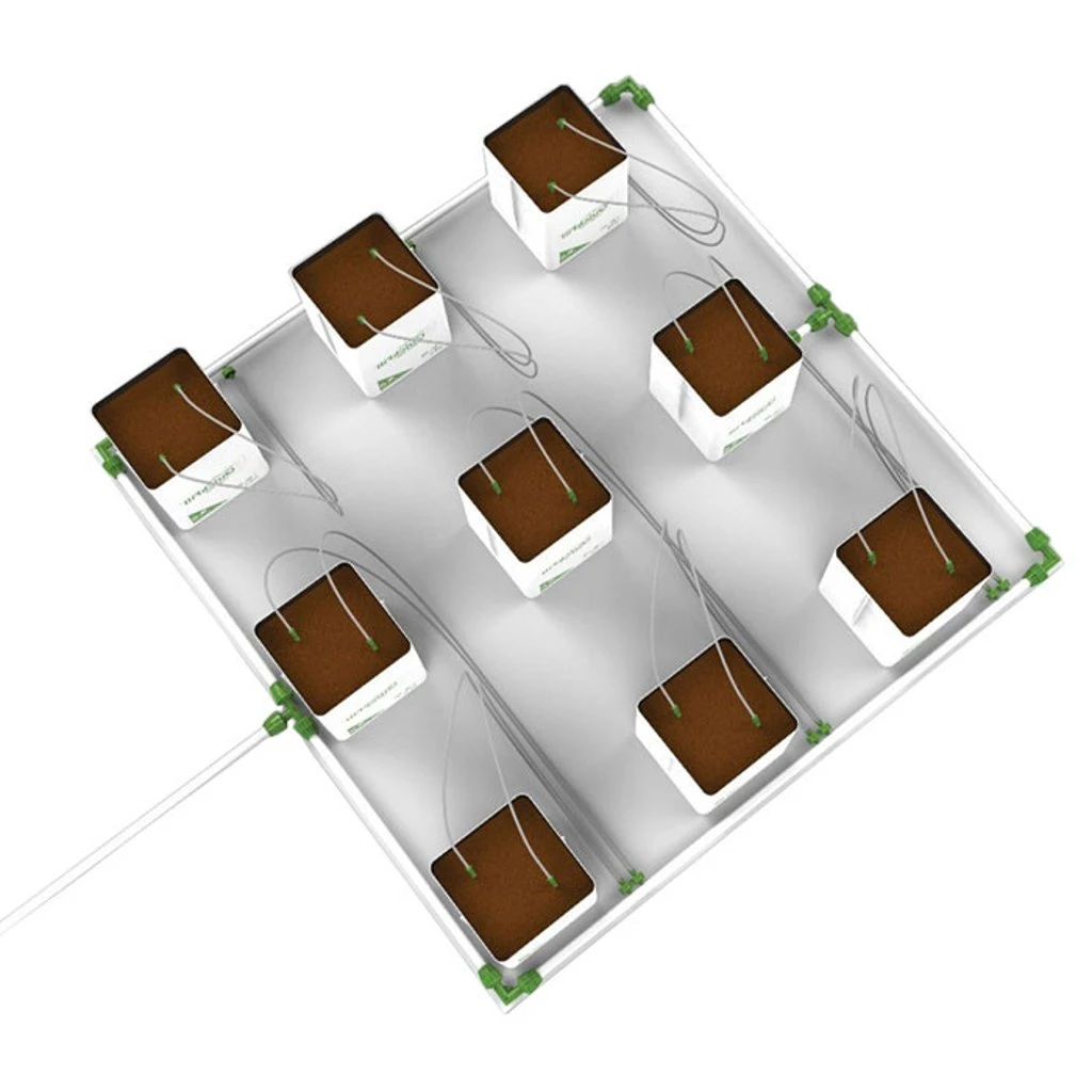 FloraFlex Micro Drip Irrigation Bundle Creator 7 FloraFlex Micro Drip Irrigation Bundle Creator - Image 5