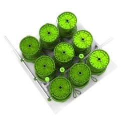 FloraFlex Matrix System Irrigation Bundle Creator -Garden Care Product Store 3x3 3gal platform matrix b large