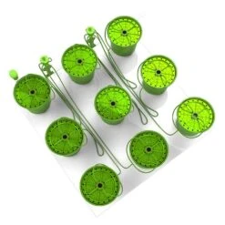 FloraFlex Matrix System Irrigation Bundle Creator -Garden Care Product Store 3x3 3gal table matrix b large