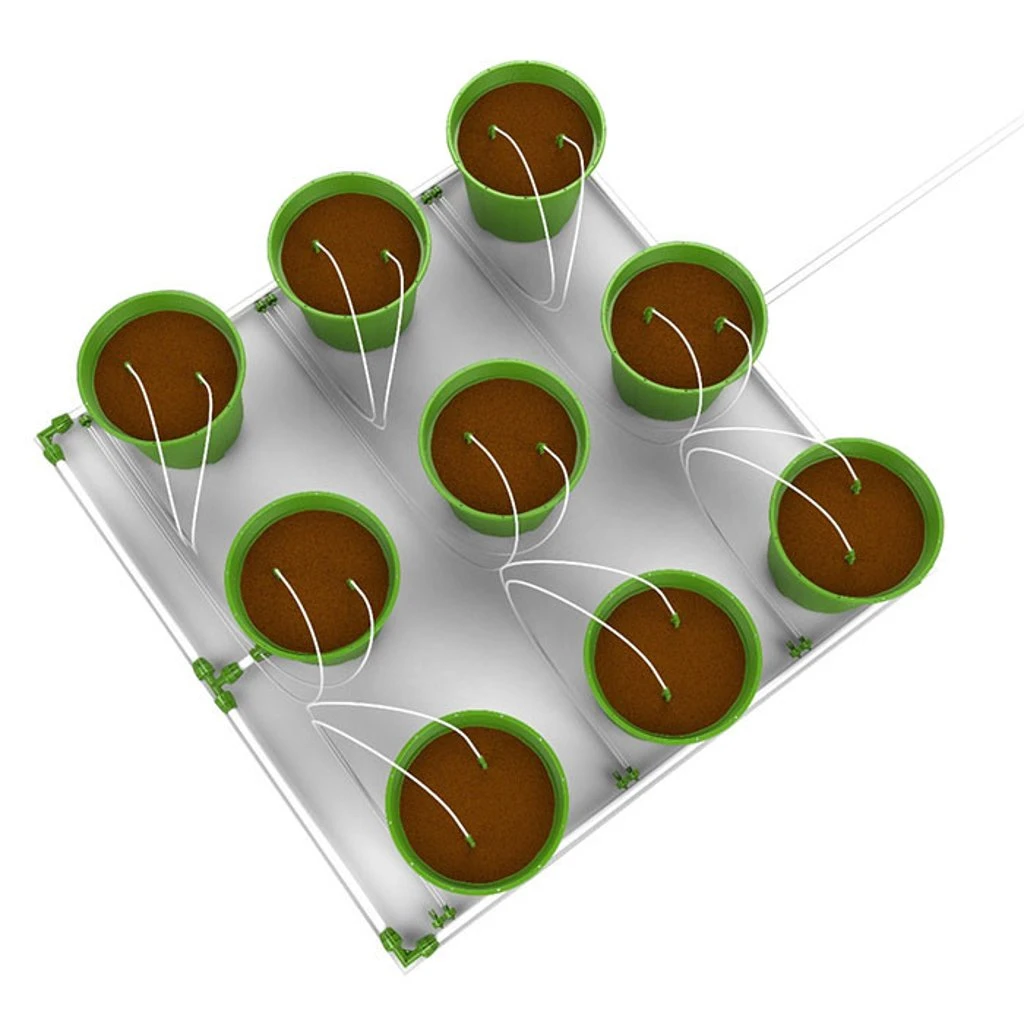 FloraFlex Micro Drip Irrigation Bundle Creator 5 FloraFlex Micro Drip Irrigation Bundle Creator - Image 3