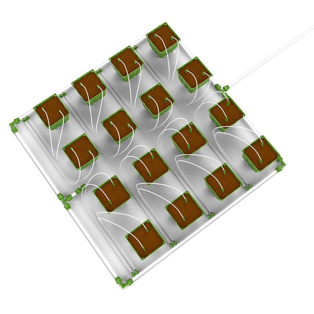 FloraFlex Micro Drip Irrigation Bundle Creator 11 FloraFlex Micro Drip Irrigation Bundle Creator - Image 9