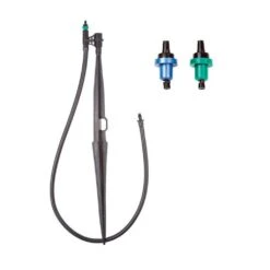 DIG 360 Degree Dynamic Mini Sprinkler - Pack Of 160