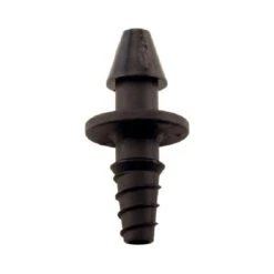 Netafim 5mm Insert Connector - Barb X Threaded - Pack Of 250 (1109006-B)