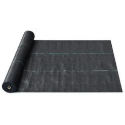 Grow1 Landscape Fabric Weed Mat Barrier