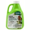Safer Brand Garden Fungicide Concentrate, 16 Oz. Is No Longer Available -Garden Care Product Store 704141 01