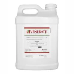 Marrone Bio Innovations Venerate XC Bioinsecticide, 2.5 Gallon