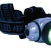 Grower's Edge Green Eye LED Headlight -Garden Care Product Store 708027 01