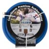 Dramm ColorStorm Premium Blue Rubber Hose, 5/8 In X 50 Ft -Garden Care Product Store 708948