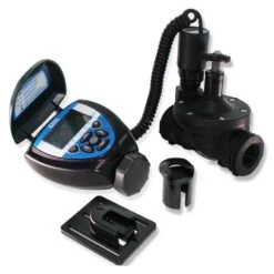 DIG 710A Series Battery Operated Irrigation Controller 7 DIG 710A Series Battery Operated Irrigation Controller -Garden Care Product Store 710a 075 5 700x700