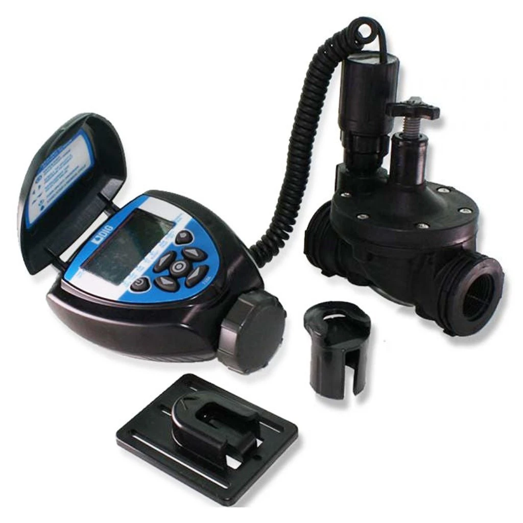 DIG 710A Series Battery Operated Irrigation Controller 5 DIG 710A Series Battery Operated Irrigation Controller - Image 3