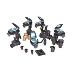 DIG 710A Series Battery Operated Irrigation Controller