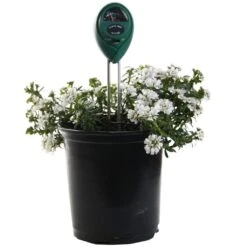 Active Air 3 - Way Meter -Garden Care Product Store 7154 30985