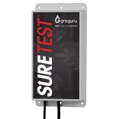 Sure Test GroGuru Base With Cellular Modem Is No Longer Available
