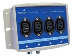 Bluelab PowerPod Switch Box Is No Longer Available